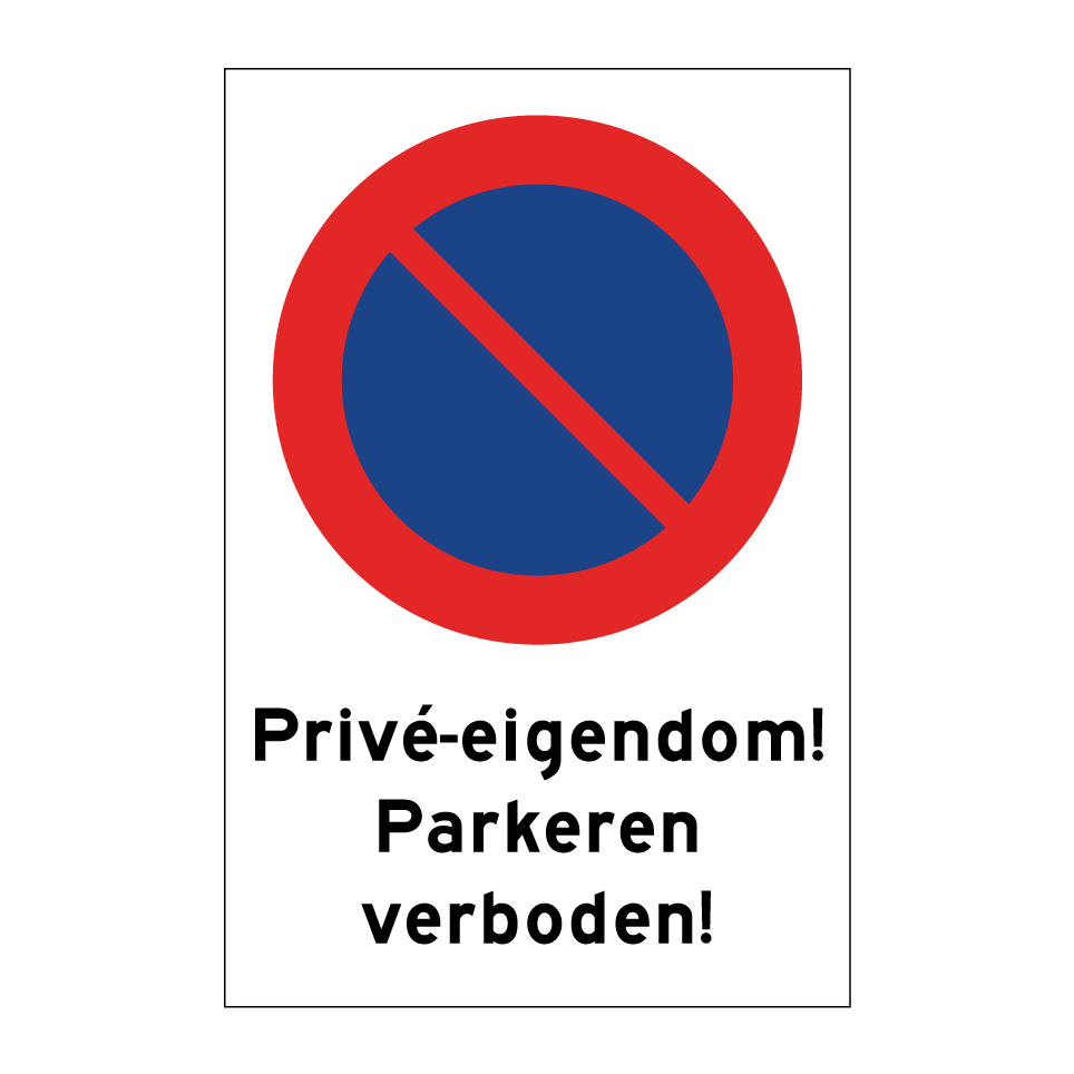 Geen parkeerbord op zwarte achtergrond tekening door illustratie Geen parkeerbord op zwarte achtergrond tekening door illustratie
