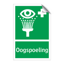 Oogspoeling & Oogspoeling & Oogspoeling & Oogspoeling