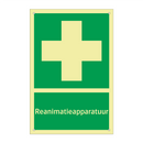 Reanimatieapparatuur & Reanimatieapparatuur & Reanimatieapparatuur & Reanimatieapparatuur