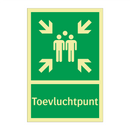 Toevluchtpunt & Toevluchtpunt & Toevluchtpunt & Toevluchtpunt & Toevluchtpunt & Toevluchtpunt