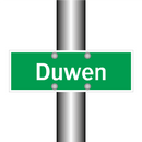 Duwen & Duwen & Duwen