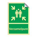 Verzamelpunt & Verzamelpunt & Verzamelpunt & Verzamelpunt