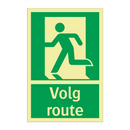 Volg route & Volg route & Volg route & Volg route & Volg route & Volg route & Volg route
