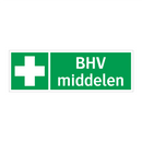 BHV middelen & BHV middelen & BHV middelen & BHV middelen & BHV middelen & BHV middelen