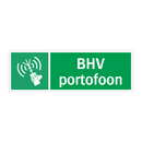 BHV portofoon & BHV portofoon & BHV portofoon & BHV portofoon & BHV portofoon & BHV portofoon