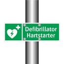 Defibrillator Hartstarter & Defibrillator Hartstarter & Defibrillator Hartstarter