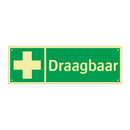 Draagbaar & Draagbaar & Draagbaar & Draagbaar