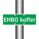 EHBO koffer & EHBO koffer & EHBO koffer