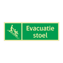 Evacuatie stoel & Evacuatie stoel & Evacuatie stoel & Evacuatie stoel & Evacuatie stoel