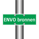ENVO bronnen & ENVO bronnen & ENVO bronnen