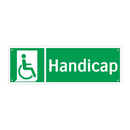Handicap & Handicap & Handicap & Handicap & Handicap & Handicap & Handicap & Handicap & Handicap