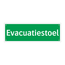 Evacuatiestoel & Evacuatiestoel & Evacuatiestoel & Evacuatiestoel & Evacuatiestoel & Evacuatiestoel