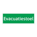 Evacuatiestoel & Evacuatiestoel & Evacuatiestoel & Evacuatiestoel & Evacuatiestoel & Evacuatiestoel