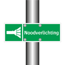 Noodverlichting & Noodverlichting & Noodverlichting