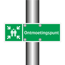 Ontmoetingspunt & Ontmoetingspunt & Ontmoetingspunt