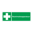 Reanimatieapparatuur & Reanimatieapparatuur & Reanimatieapparatuur & Reanimatieapparatuur