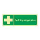 Reddingsapparatuur & Reddingsapparatuur & Reddingsapparatuur & Reddingsapparatuur
