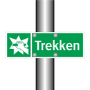 Trekken & Trekken & Trekken