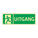 UITGANG & UITGANG & UITGANG & UITGANG