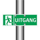 UITGANG & UITGANG & UITGANG