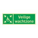 Veilige wachtzone & Veilige wachtzone & Veilige wachtzone & Veilige wachtzone & Veilige wachtzone