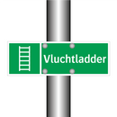 Vluchtladder & Vluchtladder & Vluchtladder