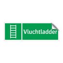 Vluchtladder & Vluchtladder & Vluchtladder & Vluchtladder