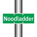 Noodladder & Noodladder & Noodladder