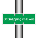 Ontsnappingsmaskers & Ontsnappingsmaskers & Ontsnappingsmaskers