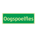 Oogspoelfles & Oogspoelfles & Oogspoelfles & Oogspoelfles
