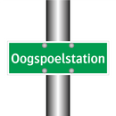 Oogspoelstation & Oogspoelstation & Oogspoelstation