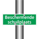 Beschermende schuilplaats & Beschermende schuilplaats & Beschermende schuilplaats