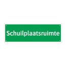 Schuilplaatsruimte & Schuilplaatsruimte & Schuilplaatsruimte & Schuilplaatsruimte