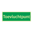 Toevluchtpunt & Toevluchtpunt & Toevluchtpunt & Toevluchtpunt & Toevluchtpunt & Toevluchtpunt