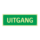 UITGANG & UITGANG & UITGANG & UITGANG