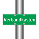 Verbandkasten & Verbandkasten & Verbandkasten