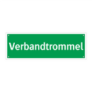 Verbandtrommel & Verbandtrommel & Verbandtrommel & Verbandtrommel & Verbandtrommel & Verbandtrommel