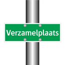 Verzamelplaats & Verzamelplaats & Verzamelplaats