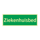 Ziekenhuisbed & Ziekenhuisbed & Ziekenhuisbed & Ziekenhuisbed & Ziekenhuisbed & Ziekenhuisbed