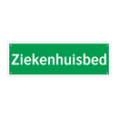 Ziekenhuisbed & Ziekenhuisbed & Ziekenhuisbed & Ziekenhuisbed & Ziekenhuisbed & Ziekenhuisbed