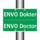 ENVO Dokter - ENVO Doctor & ENVO Dokter - ENVO Doctor & ENVO Dokter - ENVO Doctor