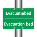 Evacuatiebed - Evacuation bed & Evacuatiebed - Evacuation bed & Evacuatiebed - Evacuation bed