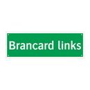 Brancard links & Brancard links & Brancard links & Brancard links & Brancard links & Brancard links