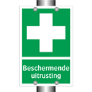 Beschermende uitrusting & Beschermende uitrusting & Beschermende uitrusting