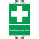 Beschermingsruimte & Beschermingsruimte & Beschermingsruimte & Beschermingsruimte