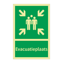 Evacuatieplaats & Evacuatieplaats & Evacuatieplaats & Evacuatieplaats