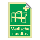 Medische noodtas & Medische noodtas & Medische noodtas & Medische noodtas