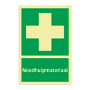 Noodhulpmateriaal & Noodhulpmateriaal & Noodhulpmateriaal & Noodhulpmateriaal
