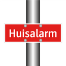 Huisalarm & Huisalarm & Huisalarm
