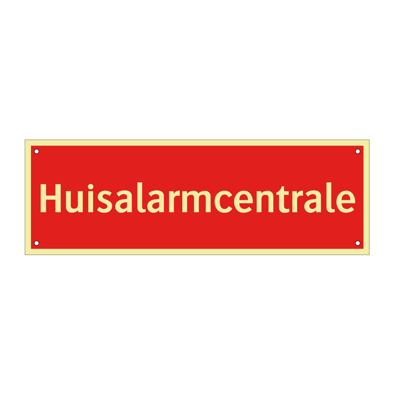 Huisalarmcentrale & Huisalarmcentrale & Huisalarmcentrale & Huisalarmcentrale